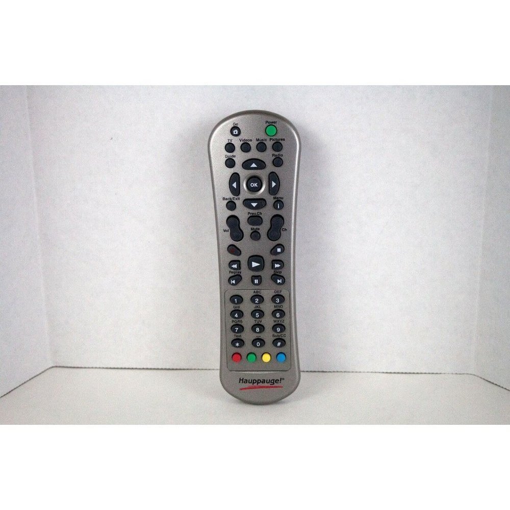 Hauppauge A415-HPG Remote Control